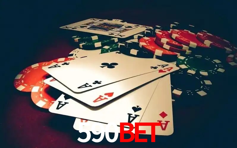 Benefícios VIP na 590bet