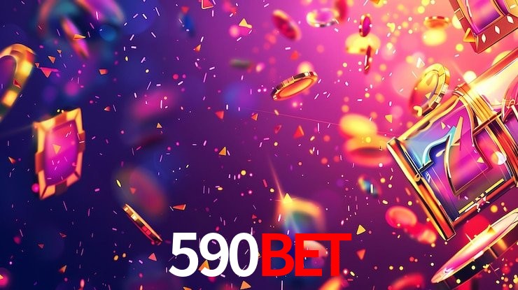 Download para Android e iOS na 590bet