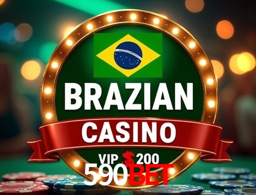 Canal oficial no Telegram da 590bet