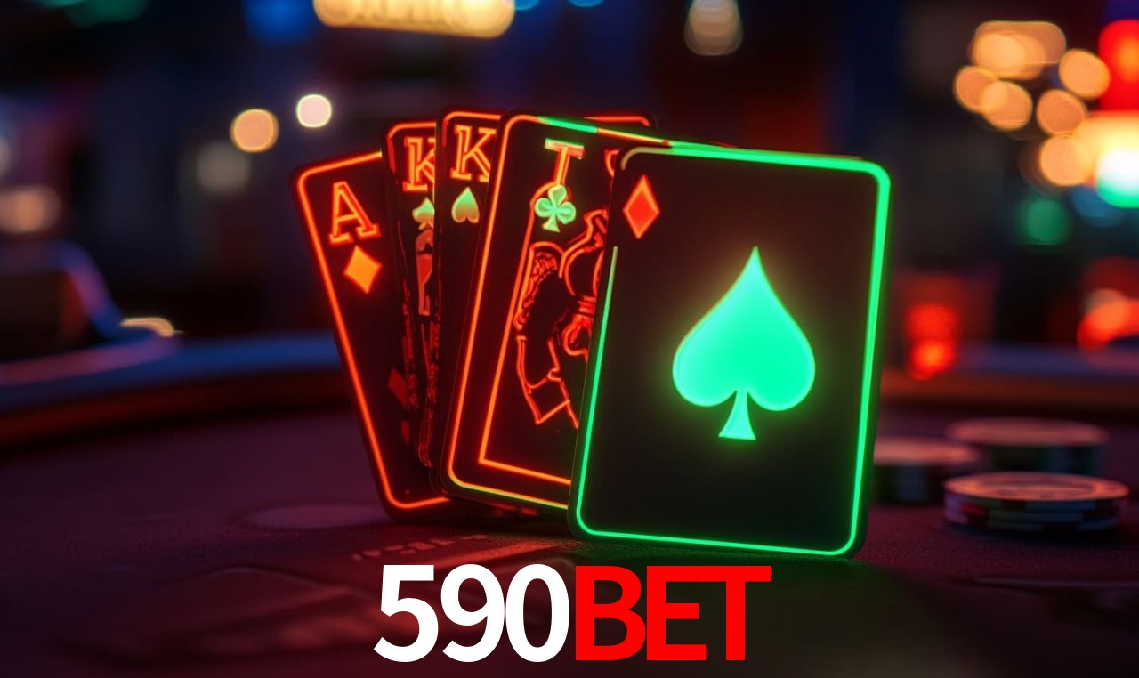 Torneios e prêmios garantidos na 590bet