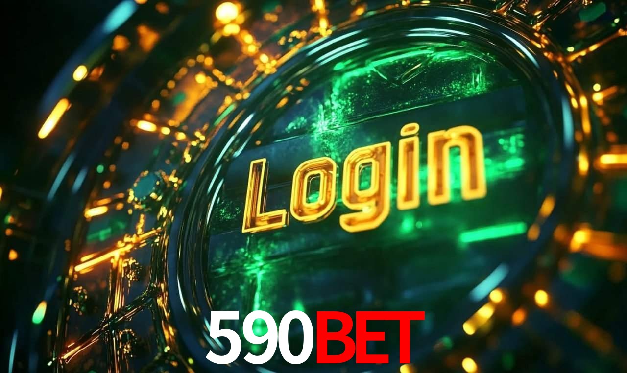 Segurança e privacidade no APP 590bet