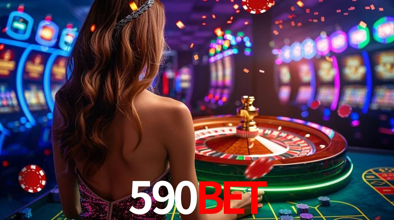 APP rápido e leve da 590bet