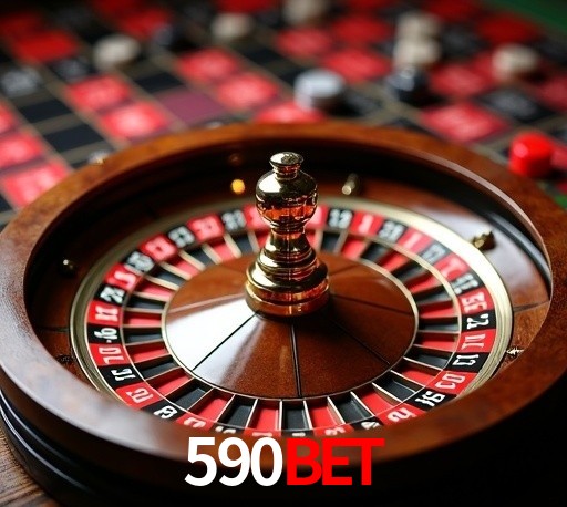 Bônus e promoções da 590bet