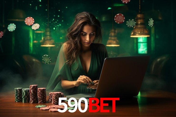 Escolher plataforma para baixar 590bet