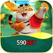 Imagem promocional da 590bet mostrando a plataforma e suas vantagens